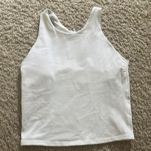 Athleta Girl size 14 tank top